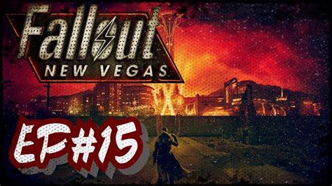 Bigld Lets Play Livestream Fallout New Vegas Modded Ep Time To Clean