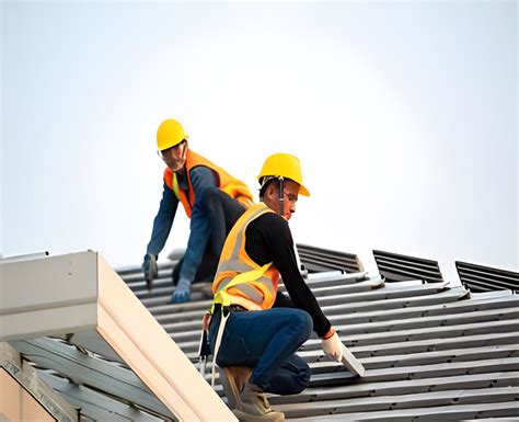 Why Is It Important To Hire A Local Roofing Company