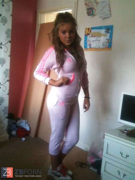 UK Chav Slags ZB Porn