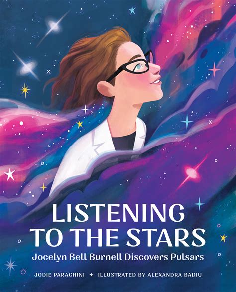 Listening to the Stars | Albert Whitman & Company