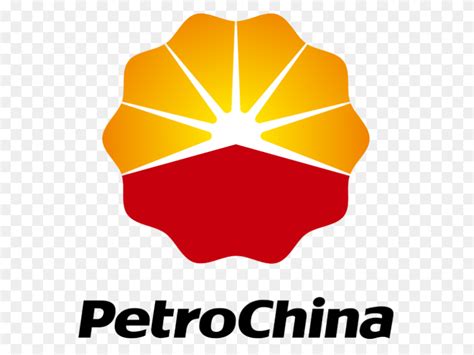 Petrochina Logo & Transparent Petrochina.PNG Logo Images