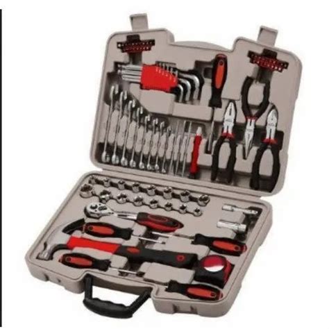 Chrome Vanadium Steel Taparia Home Tool Kit 1021 for Industrial at Rs 1748/set in Aurangabad