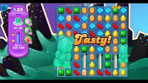 Candy Crush Soda Saga Super Hard Level 798 799 And 800 ★★★ Youtube