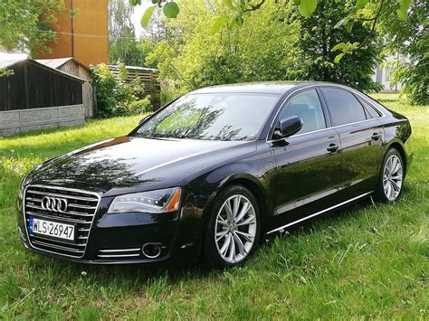 Sprzedam Audi A Fsi Osice Olx Pl