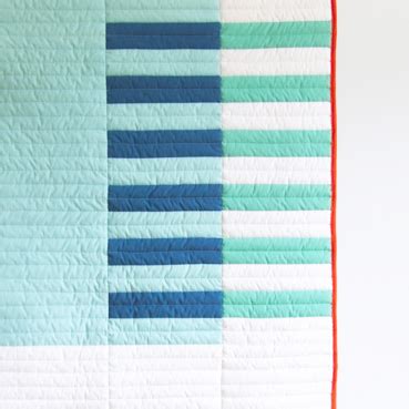 Minimalist Modern Quilt Patterns For Modern Quilters