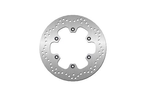 Disque de Frein Moto NG Brake Arrière pour Yamaha XV 1100 Virago 86 00