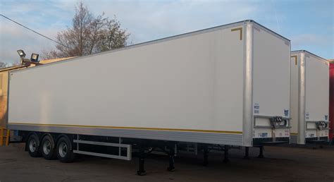 Trailer Rental Services - West Transport