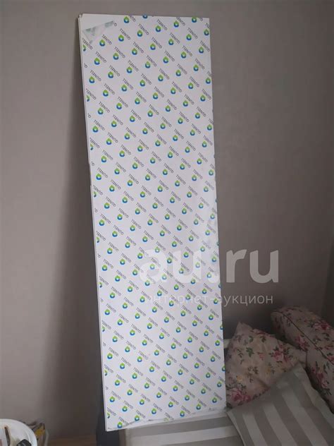 Панель откоса Qunell — купить в Красноярске. Состояние: Новое. Обои ...