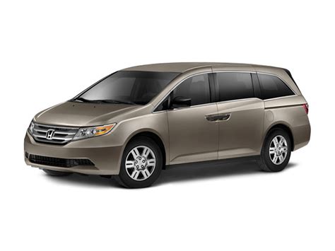 Honda Odyssey - Information and photos - MOMENTcar