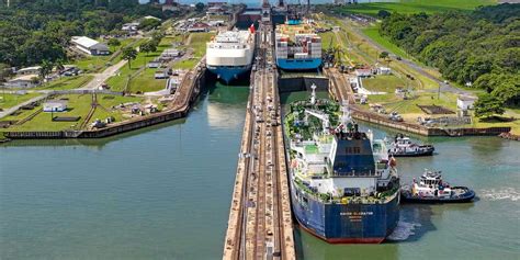 VLGC Disruption Here To Stay Despite Panama Canal Transits Rising