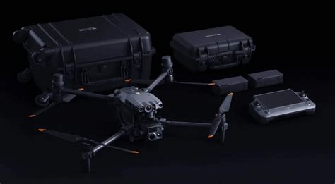 Квадрокоптер DJI Matrice 30T купить в интернет-магазине beastfpv.ru