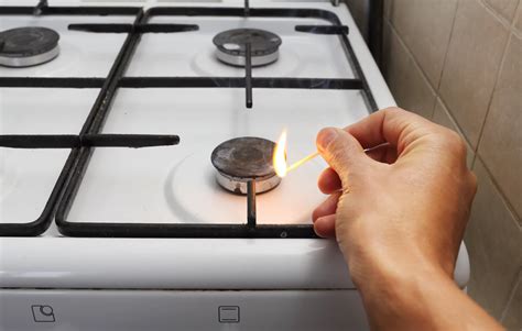 Gas Oven Won T Stay Lit Troubleshooting Tips Mag