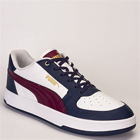 T Nis Puma Caven Bdp Masculino Casual World Tennis