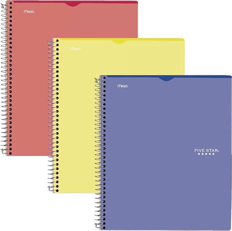 Amazon.com: note taking notebook