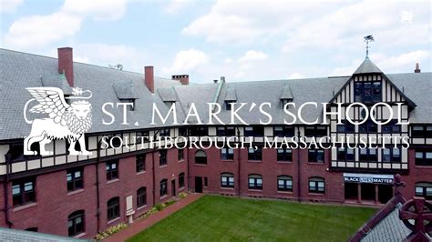 St Mark S School A Lasting Impact Youtube