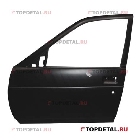 Панель двери ВАЗ-2110 перед. левая (ОАО АВТОВАЗ) 21100-6101015-00 ...