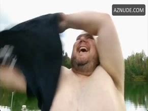 ALEX RUSSO Nude AZNude