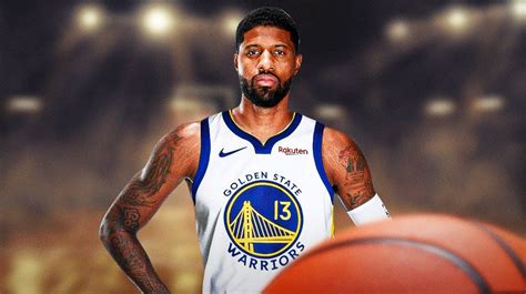 Nba Rumors Warriors Eyeing Paul George Trade Amid Clippers Drama