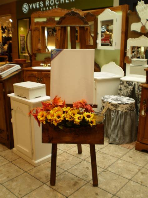 Artist Easel, Painters Easel, Display Easel, Display Rack, Portable ...