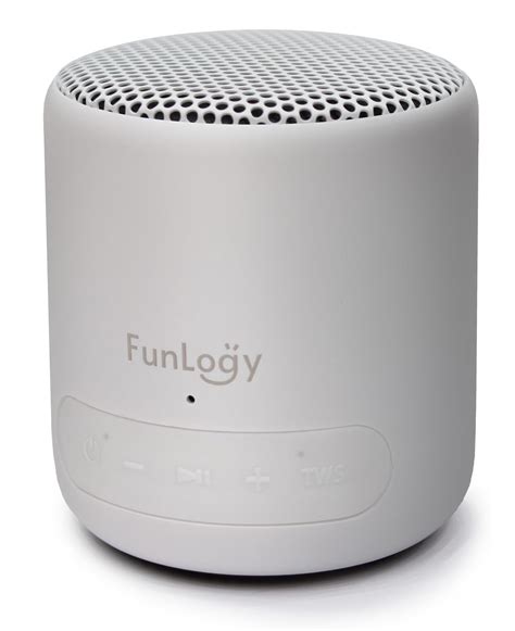 Mua FunLogy Portable Mini Speaker Portable Speaker VGP2024 Award