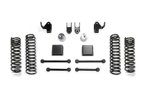 2020 23 Jeep Gladiator Mojave 4wd 2 Sport Ii Lift Kit W Shock