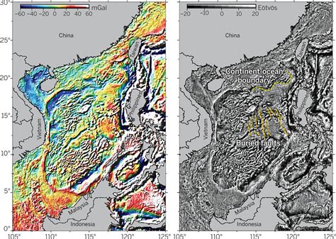 Seafloor Secrets Revealed Science