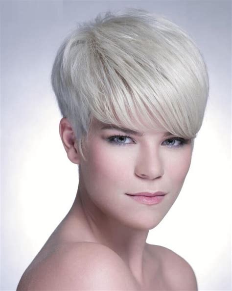 31 Most Popular Crop Short Hairstyles For Women Hairdo Hairstyle