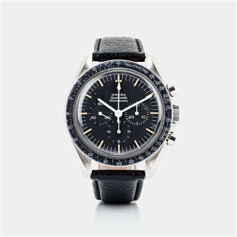 OMEGA, Speedmaster, chronograph. - Bukowskis