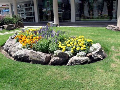 20 Of The Most Beautiful Rock Garden Ideas Housely