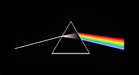 pink floyd logo pink floyd symbol meaning history  evolution