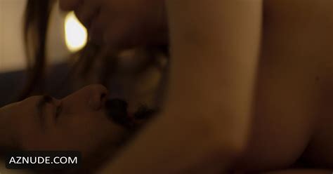 MARIANA TREVINO Nude AZNude