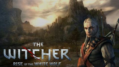 The Witcher 1 Enhanced Edition 1 Protegendo Kaer Morhen