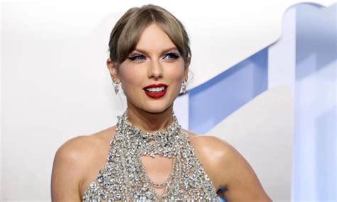 Taylor Swifts Net Worth Her Music And Business Empire