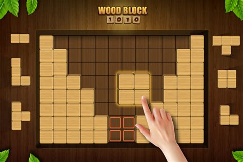 Wood Block Puzzle Block Puzzle Game Systems Unity Asset Store