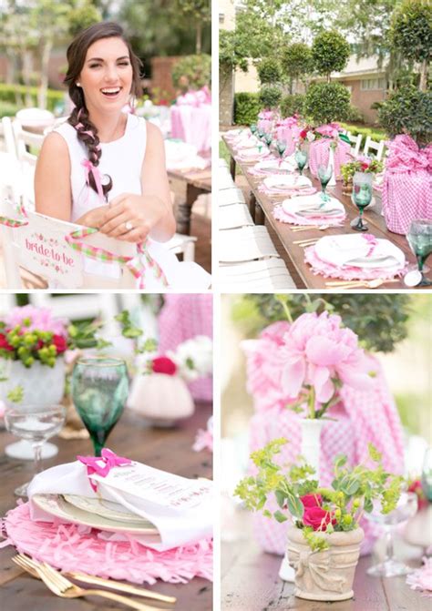 10 Fabulous Bridal Shower Themes Bridal Shower Theme Bridal Shower