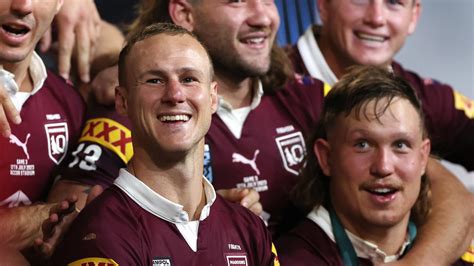 NRL 2023: Daly Cherry-Evans not considering State of Origin retirement ...