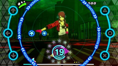 Persona 3 Dancing In Moonlight Review Ps4 Push Square