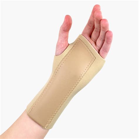 Bea Brace Wrist Brace Beagle Orthopaedic