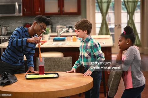 Kc Undercover Accidents Will Happen When Darien Is News