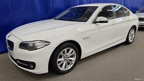 Bmw Korko F Sedan D Twinpower Turbo A Limited Xdrive