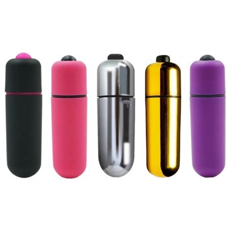 Bullet Vibrador Power DSS Sex Shop
