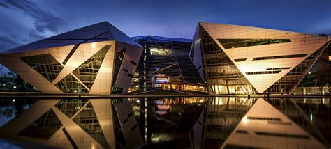 Bangkok University Panorama by palmbook on DeviantArt