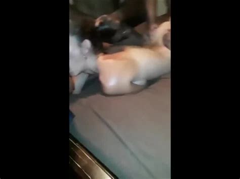 Different Races Gang Fuck Fest Hotntubes