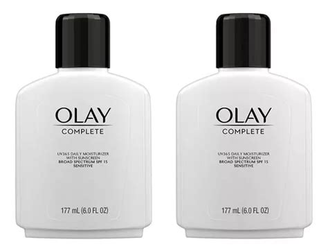 Kit De Cremas Olay Complete Ml Env O Gratis