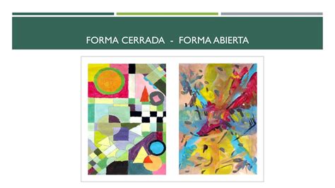 Elementos De Las Artes Visuales Ppt Pdf