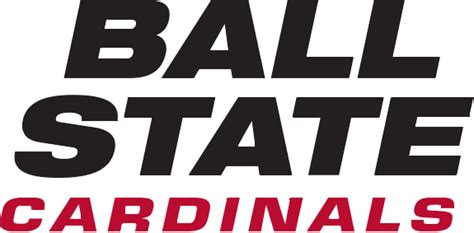 Download Ball State Logo - HD Transparent PNG - NicePNG.com