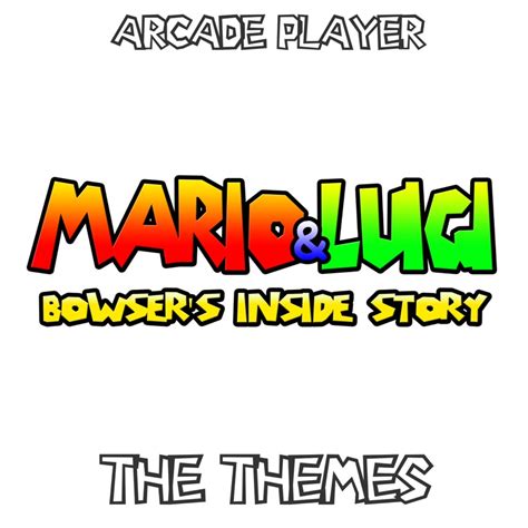 Mario and Luigi Battle (From "Mario & Luigi Bowser's Inside Story ...