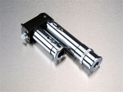 Edelstein Spektrometer von SYSTEM EICKHORST