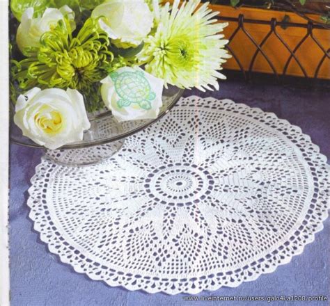 Подборка салфеток. Обсуждение на LiveInternet - Российский Сервис ...