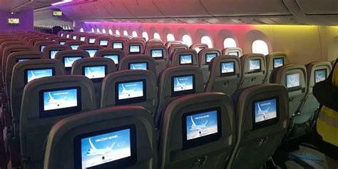 Neos Signs Up For Viasat Connectivity On B787 Fleet Aircraft